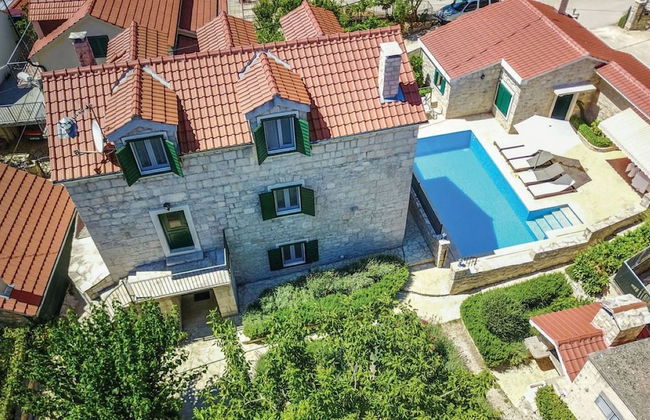 Villa Caelum - Foto 32