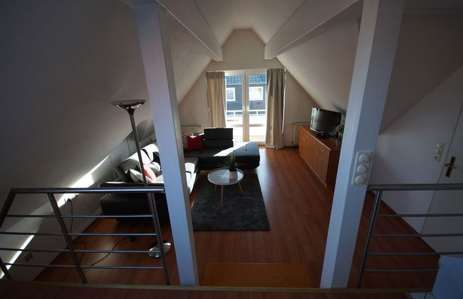 Aparthotel Stibbe - Foto 4