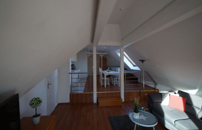Aparthotel Stibbe - Foto 3