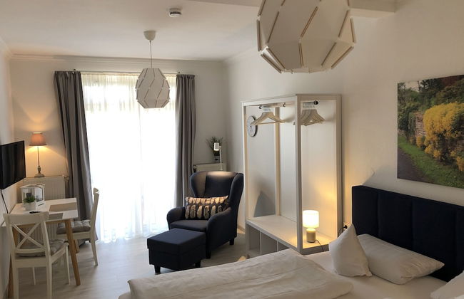 Aparthotel Stibbe - Foto 12
