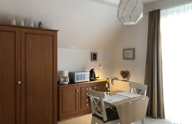 Aparthotel Stibbe - Foto 23