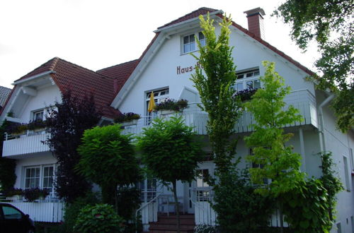 Foto 1 - Aparthotel Stibbe