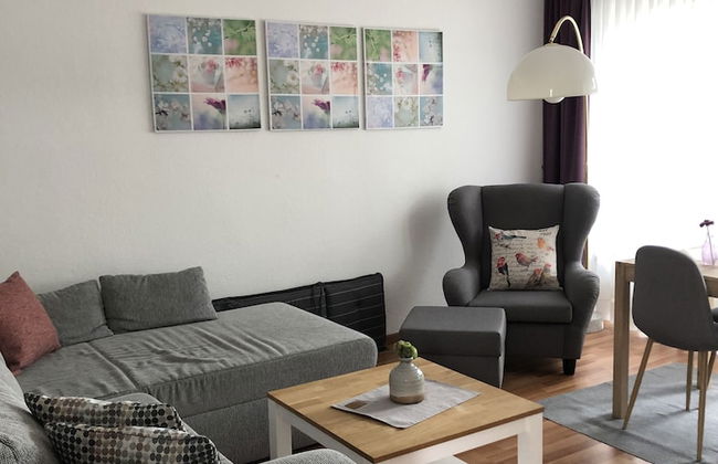 Aparthotel Stibbe - Foto 34
