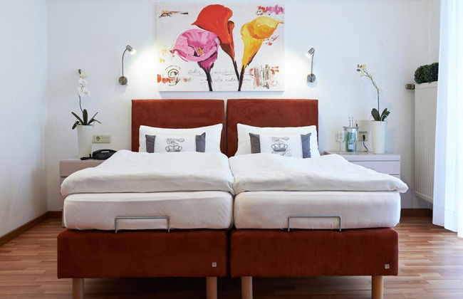 Aparthotel Stibbe - Foto 20