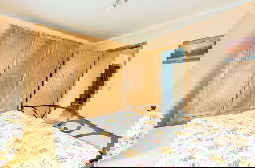 Foto 2 - Flat Near the ski Resort in Rauschenbach