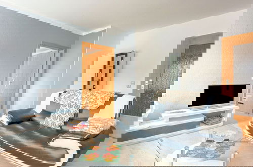 Foto 1 - Flat Near the ski Resort in Rauschenbach