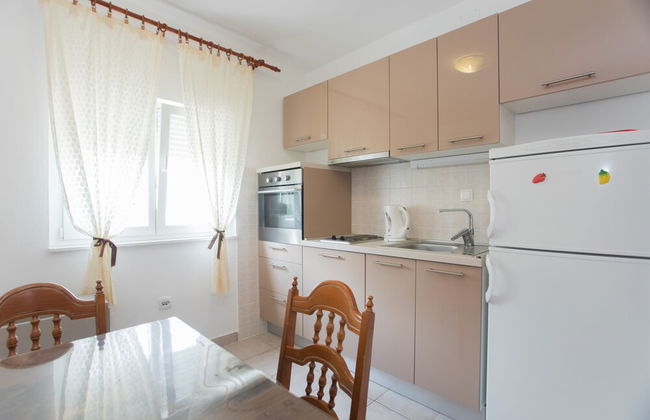Apartments Ana - Foto 16