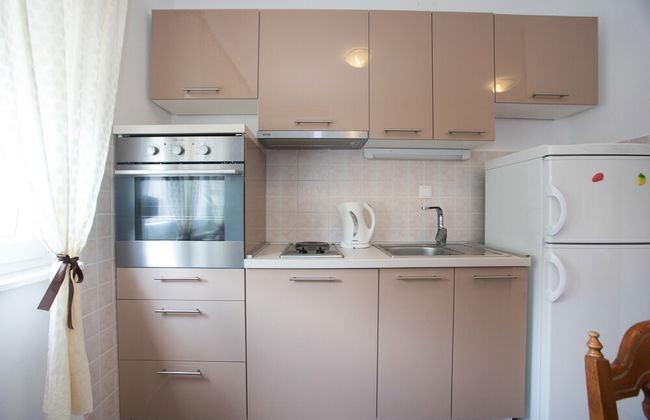 Apartments Ana - Foto 15