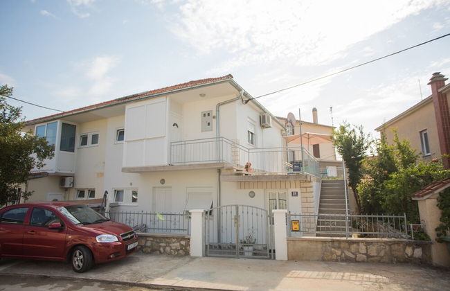Apartments Ana - Foto 1