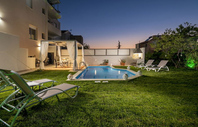 Dream Villa - Photo 1