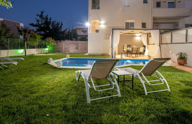 Dream Villa - Photo 66