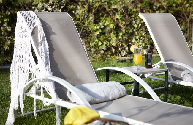 Dream Villa - Photo 28