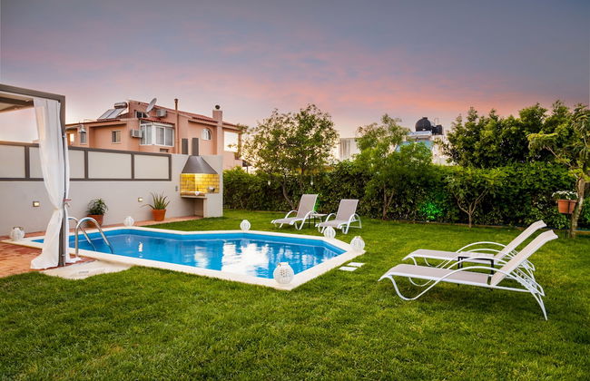 Dream Villa - Photo 57