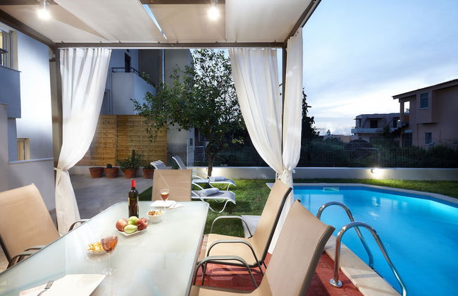 Dream Villa - Photo 33