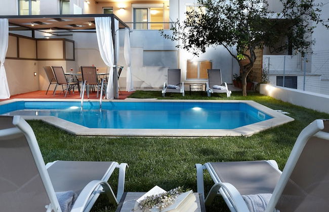 Dream Villa - Photo 32
