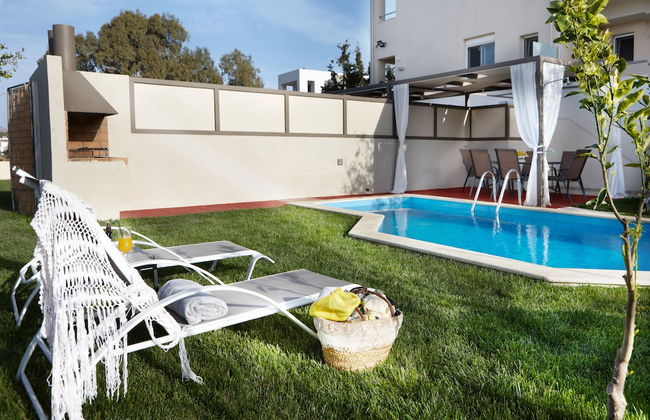 Dream Villa - Photo 29