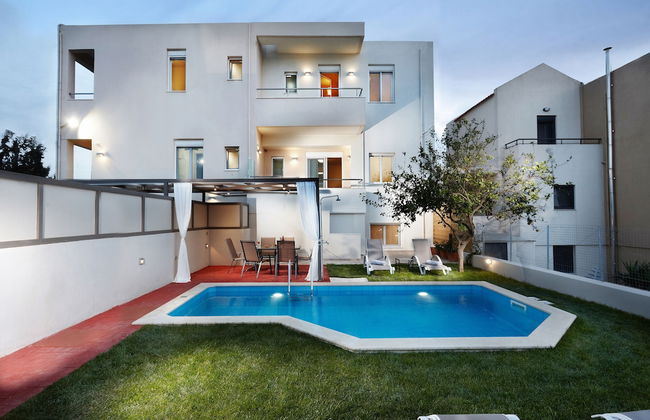 Dream Villa - Photo 31