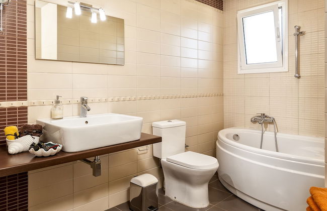 Dream Villa - Photo 53