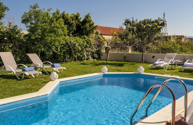 Dream Villa - Photo 67