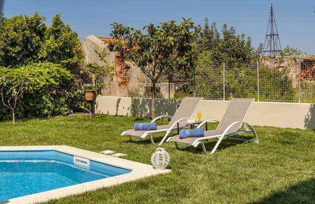 Dream Villa - Photo 64