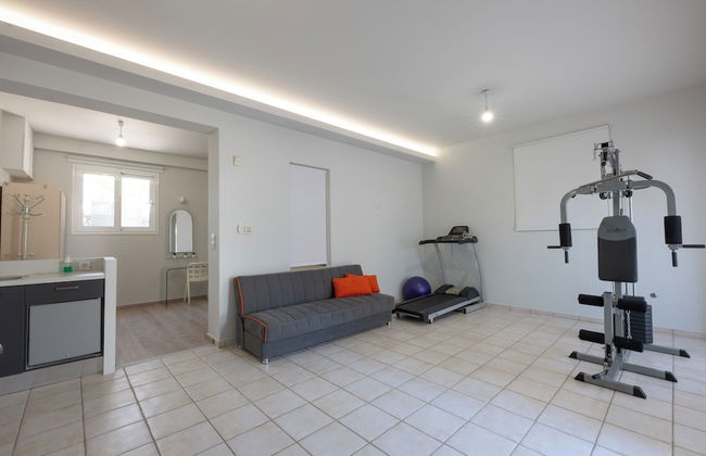 Dream Villa - Photo 45