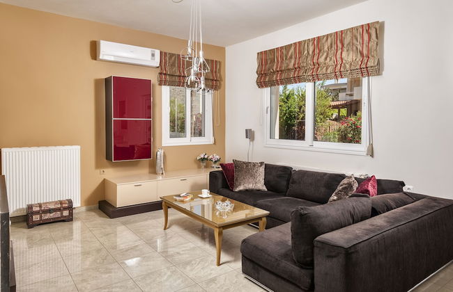 Dream Villa - Photo 59