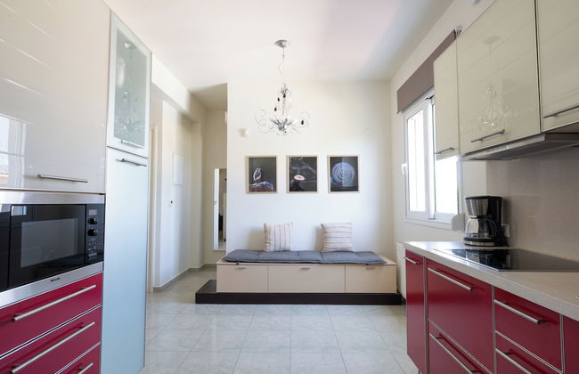 Dream Villa - Photo 48