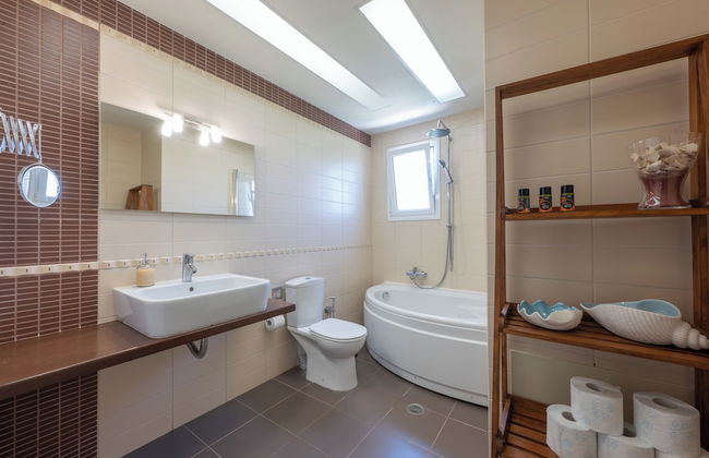 Dream Villa - Photo 56