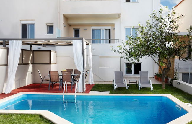 Dream Villa - Photo 27