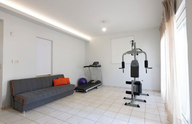 Dream Villa - Photo 42