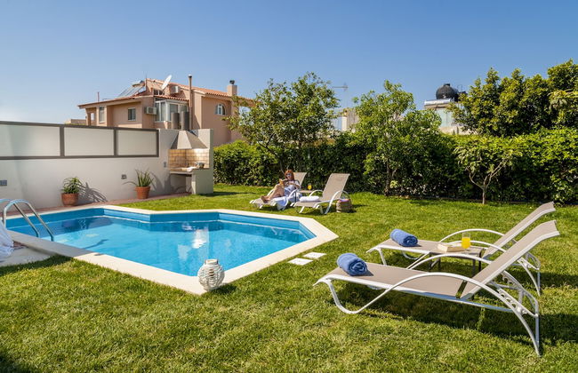 Dream Villa - Photo 63