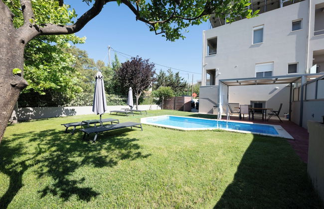 Dream Villa - Photo 69