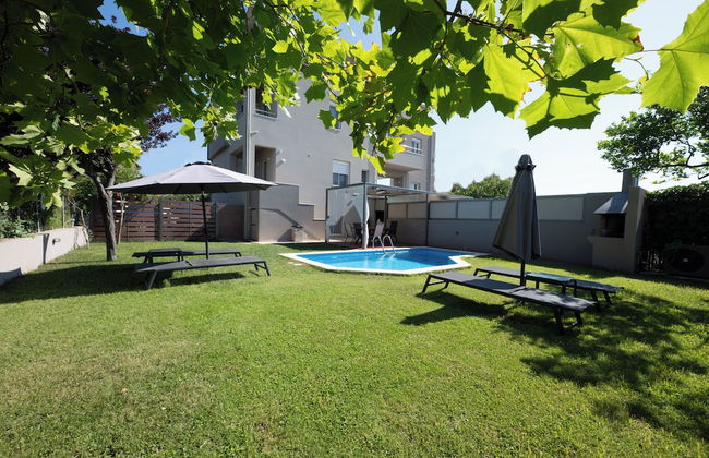 Dream Villa - Photo 68