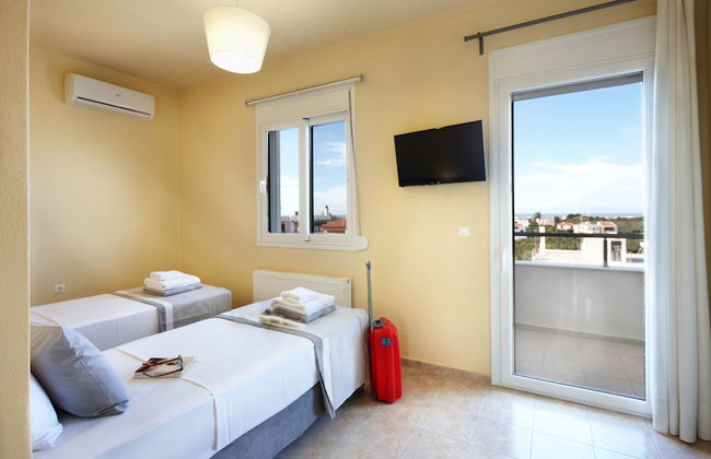 Dream Villa - Photo 16