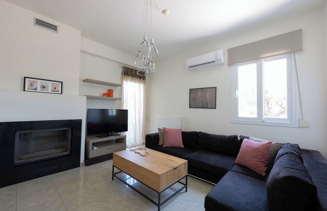 Dream Villa - Photo 50