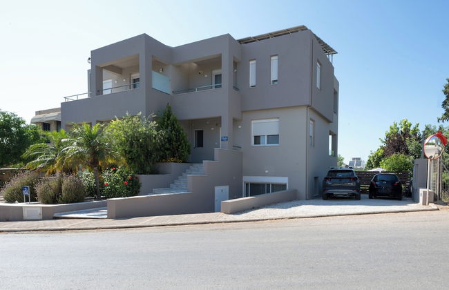 Dream Villa - Photo 60