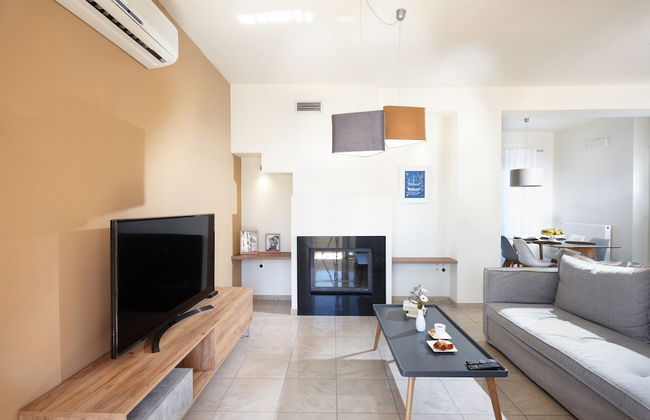 Dream Villa - Photo 8