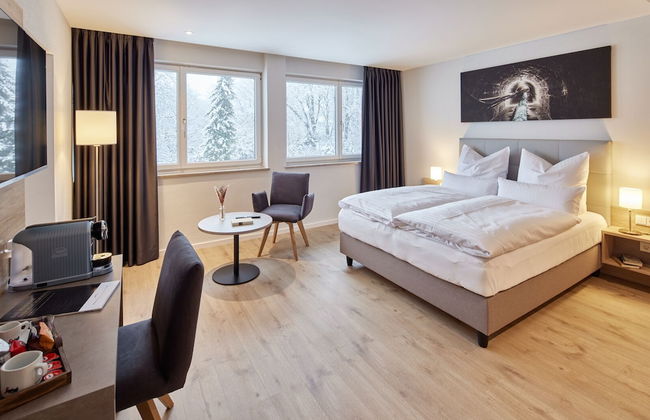 Boardinghouse Das RUNDUM - Foto 10