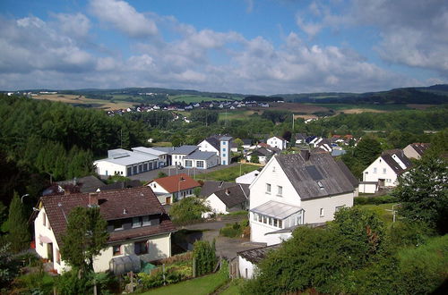 Photo 31 - Delightful Villa in Gerolstein With Private Garden