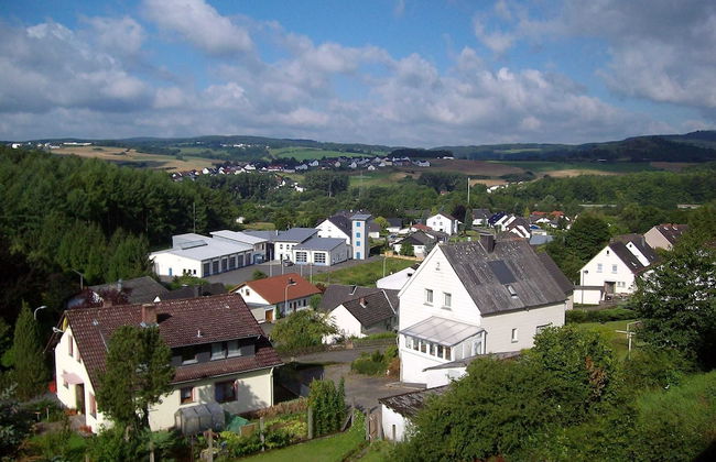 Delightful Villa in Gerolstein With Private Garden - Foto 18