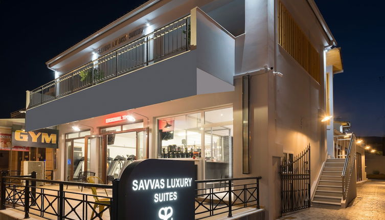 Foto 1 - Savvas Luxury Suites