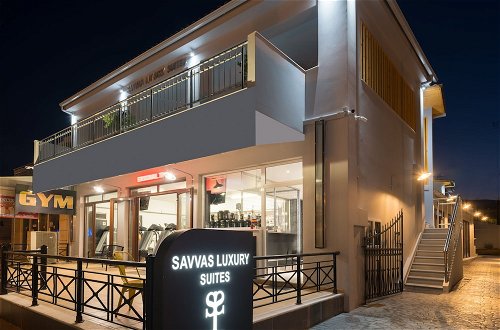 Photo 1 - Savvas Luxury Suites
