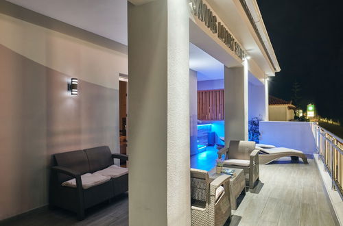 Foto 44 - Savvas Luxury Suites