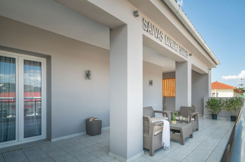 Foto 62 - Savvas Luxury Suites