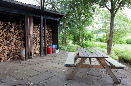 Photo 10 - Modern Holiday Home With big Garden Near Forest