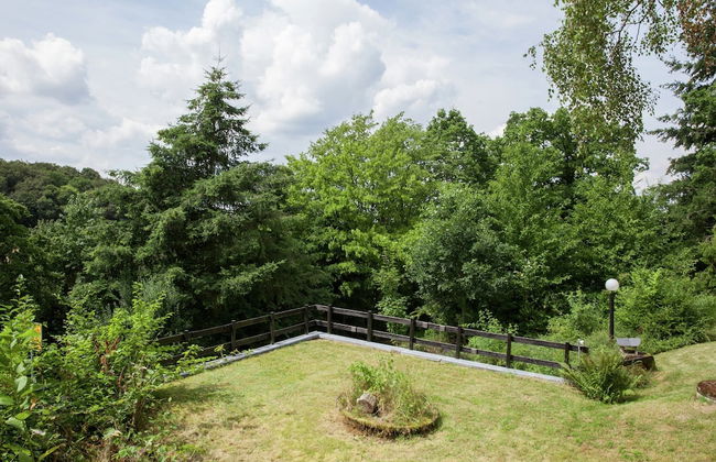Ferienhaus mit Panoramablick fur Familien - Foto 27