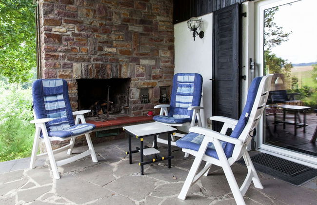 Ferienhaus mit Panoramablick fur Familien - Foto 23