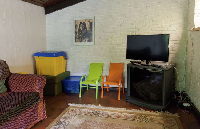 Ferienhaus mit Panoramablick fur Familien - Foto 12
