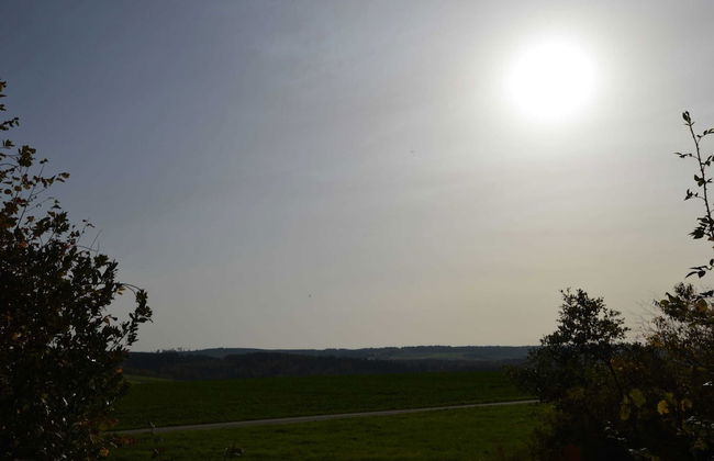Ferienhaus mit Panoramablick fur Familien - Foto 37