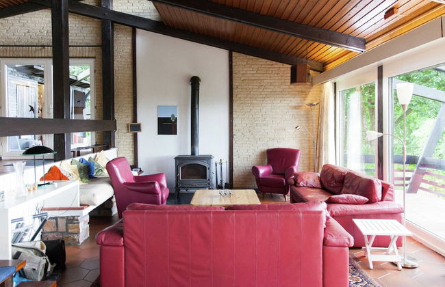 Ferienhaus mit Panoramablick fur Familien - Foto 13